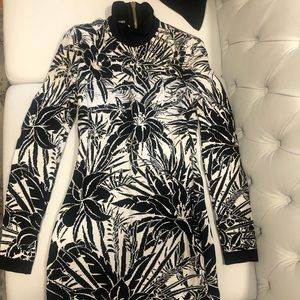 Balmain Dress